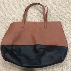 Bass & CO Tote